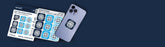 Smart Recovery Stickers for Everyday Items